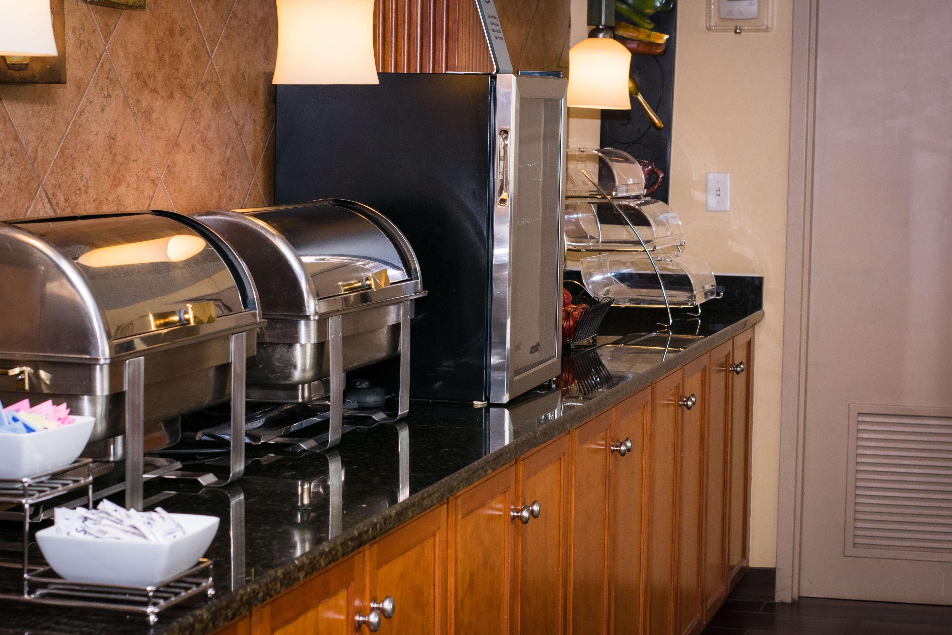 Best Western University Inn Мюррей Экстерьер фото