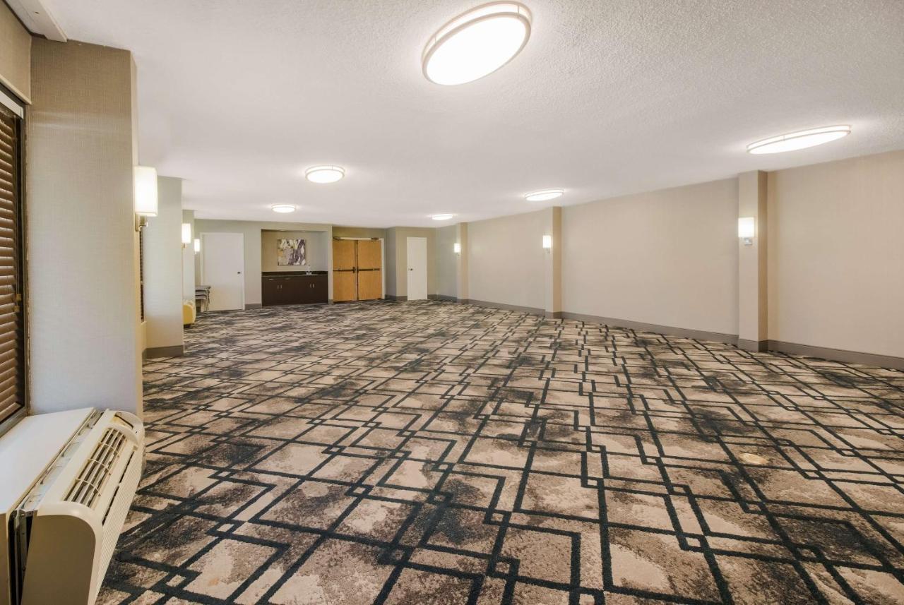 Best Western University Inn Мюррей Экстерьер фото