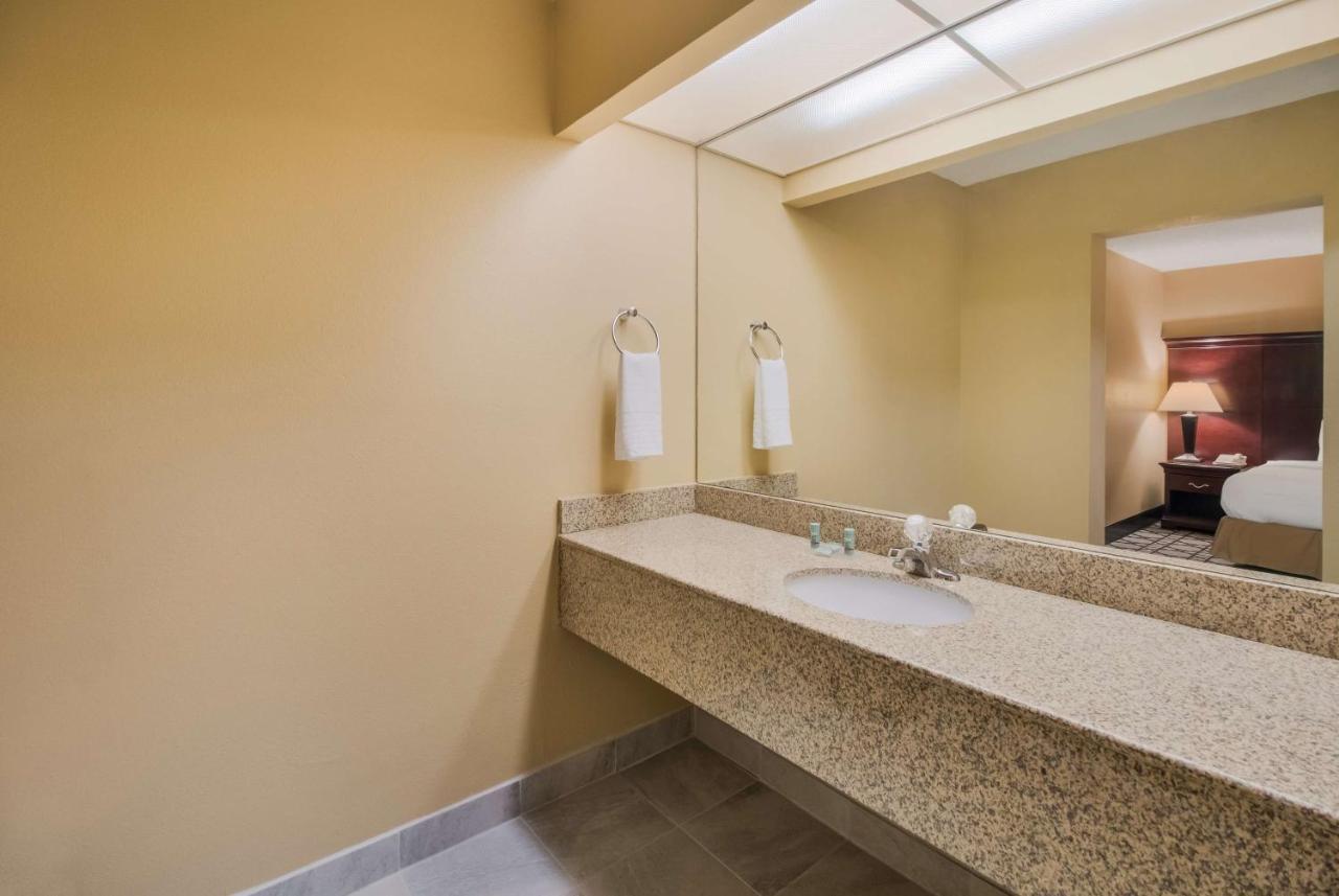 Best Western University Inn Мюррей Экстерьер фото