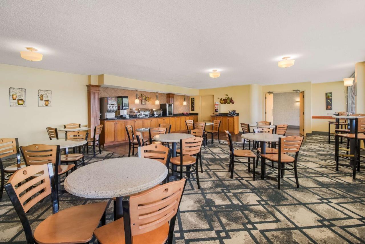 Best Western University Inn Мюррей Экстерьер фото