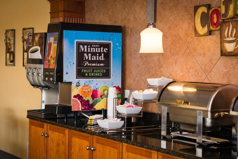 Best Western University Inn Мюррей Экстерьер фото