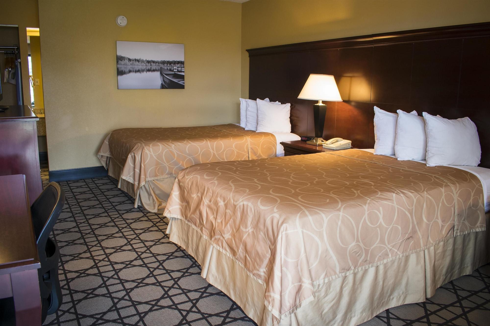 Best Western University Inn Мюррей Экстерьер фото