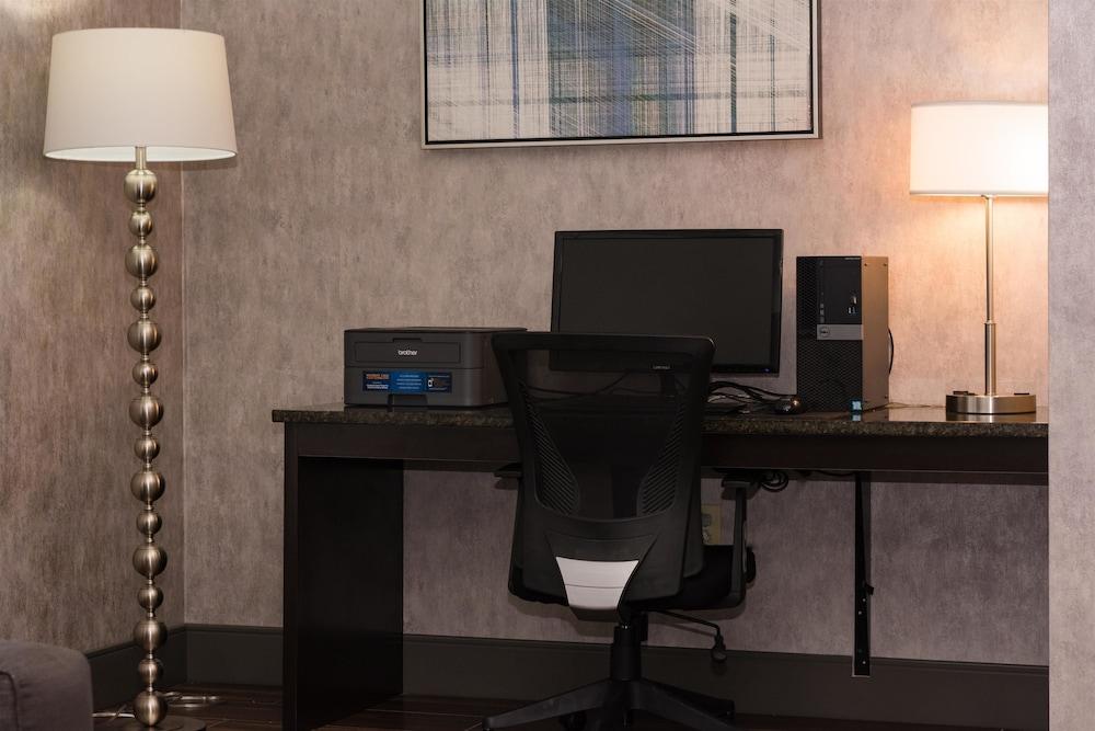 Best Western University Inn Мюррей Экстерьер фото