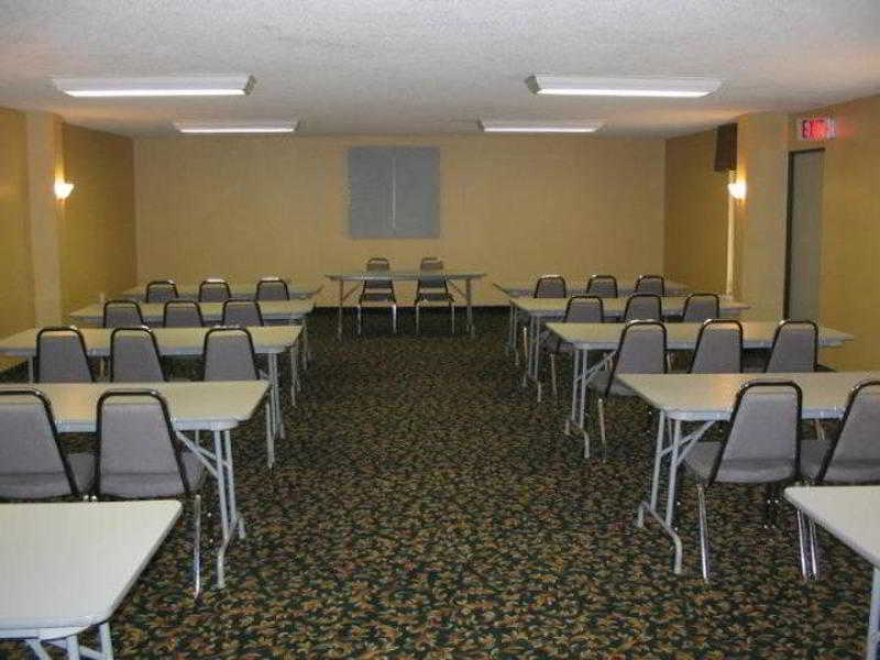 Best Western University Inn Мюррей Экстерьер фото
