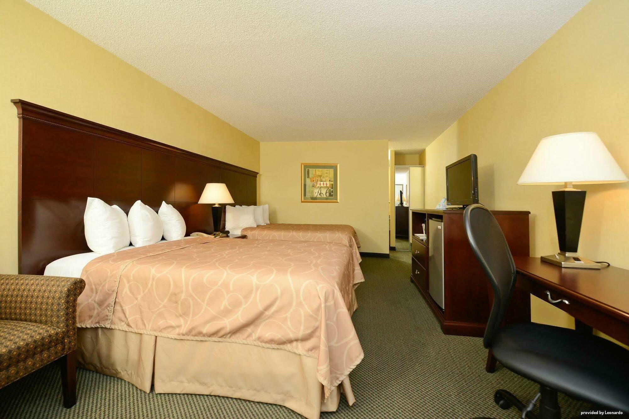 Best Western University Inn Мюррей Экстерьер фото